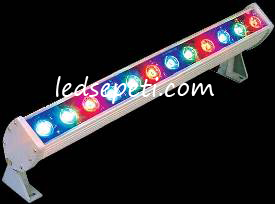 24 POWER LEDLİ 65 CM