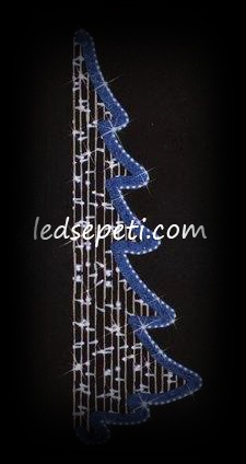 LED IŞIK SÜSLEME MODELLERİ